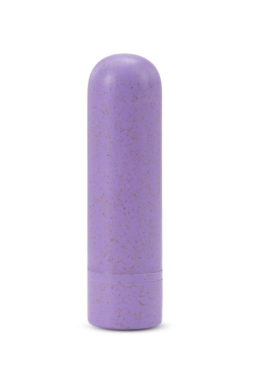 Gaia Eco Lilac Rechargeable Bullet